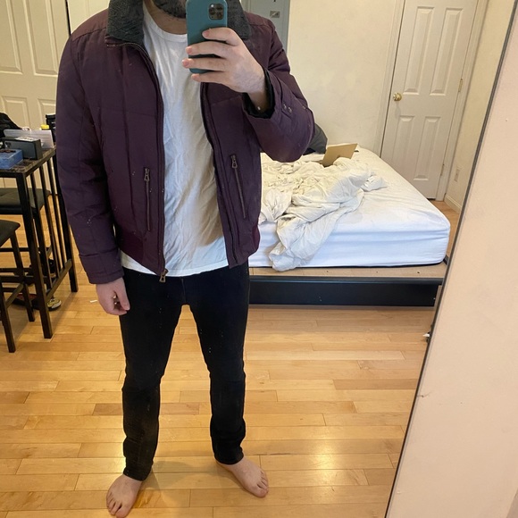 Boss jacket - Picture 2 of 6